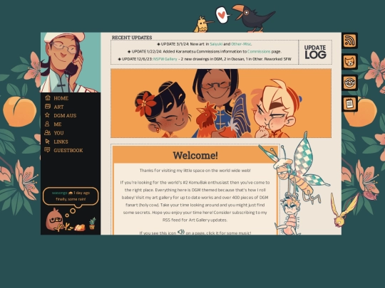main screenshot