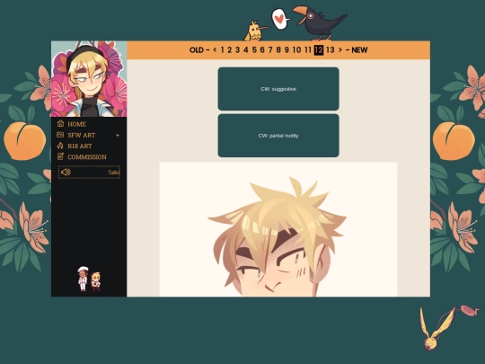 pages/dgm12 screenshot