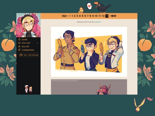 pages/dgm13 screenshot