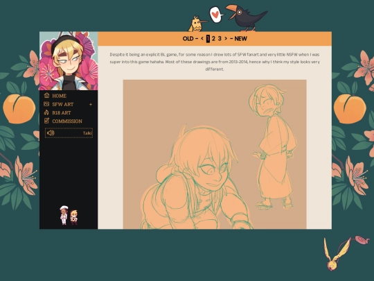 pages/dmmd01 screenshot