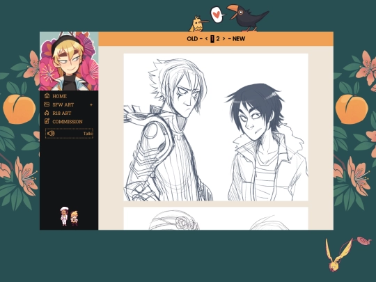 pages/hack1 screenshot
