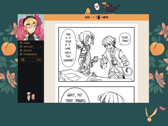 pages/hack2 screenshot
