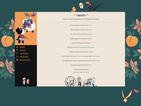 resource screenshot