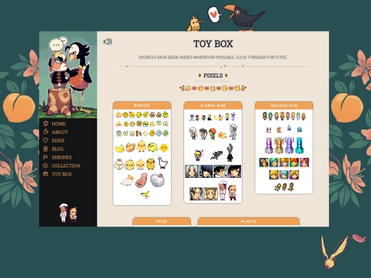toybox screenshot