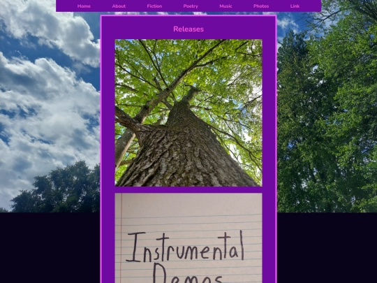 music screenshot