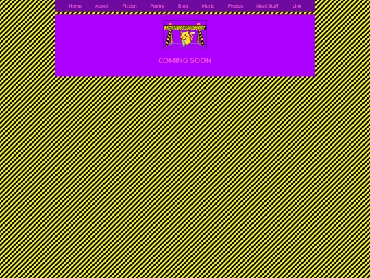 underconstruction screenshot