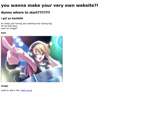tut screenshot