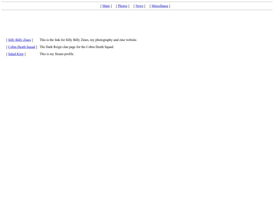 misc screenshot