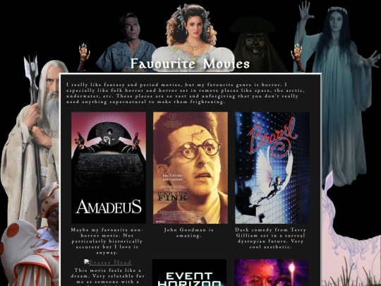 movies screenshot