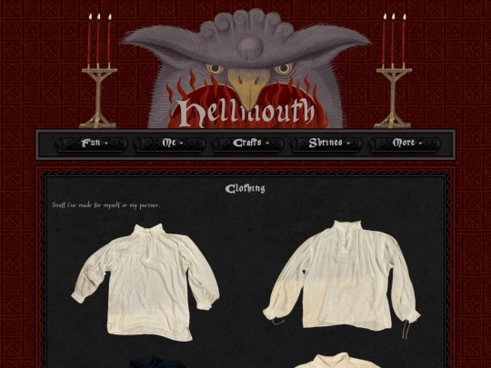sewing screenshot