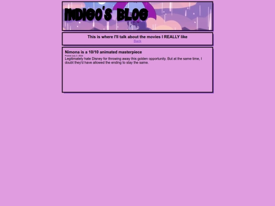 movies screenshot
