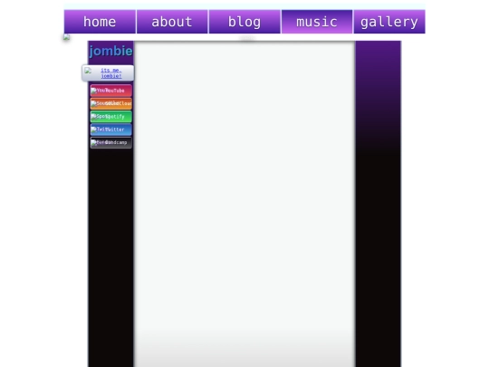music screenshot