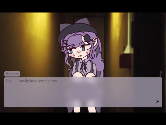 writing portfolio/revision screenshot