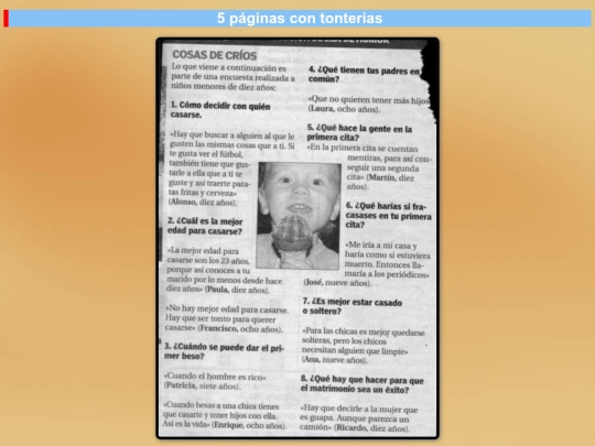 Trabajos/5/periodico screenshot