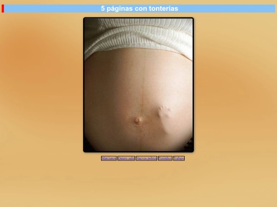 Trabajos/5/quiero-salir screenshot