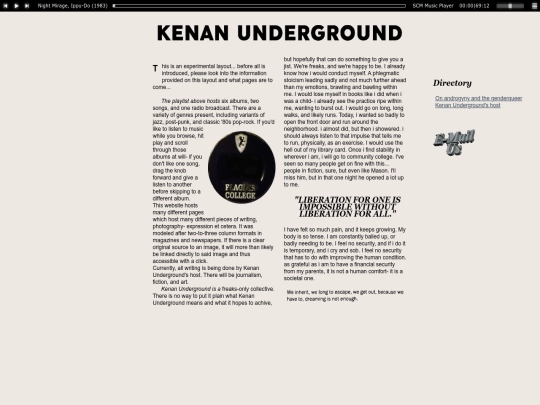intro screenshot