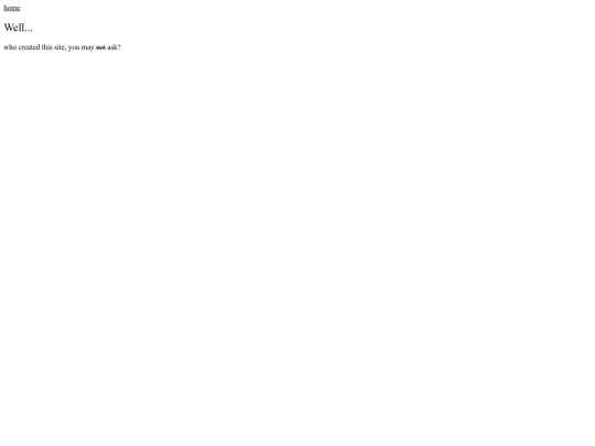 author screenshot