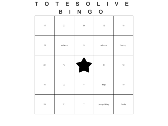 totesolive screenshot