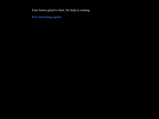 I think I am untitled screenshot