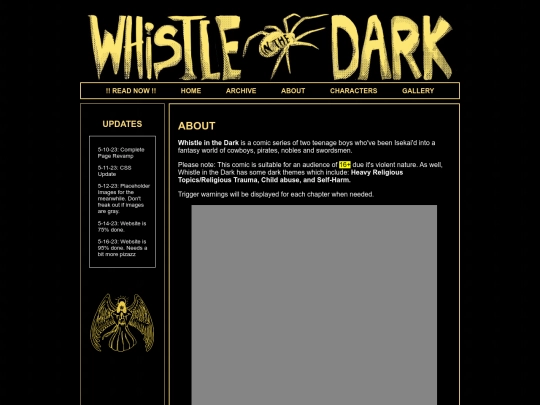 about screenshot
