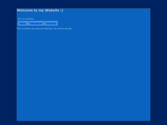 art screenshot