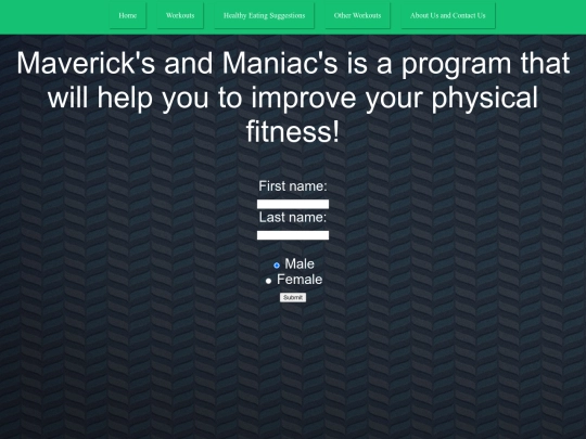 aboutandcontacts screenshot