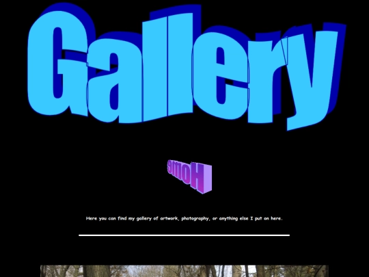 gallery screenshot