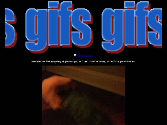 gifs screenshot