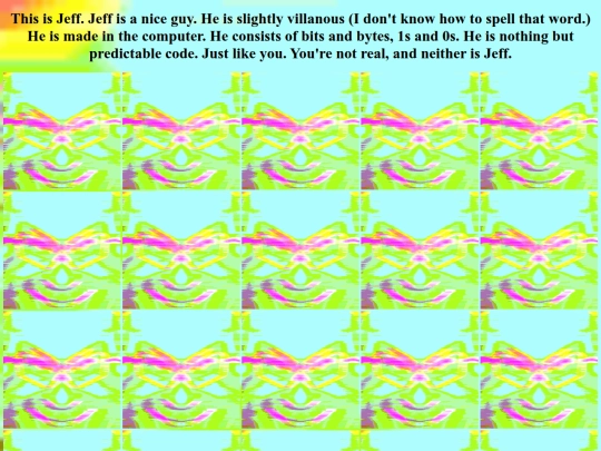 jeff screenshot