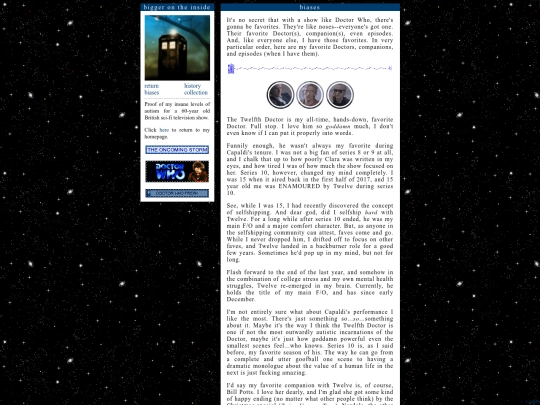 dwbiases screenshot