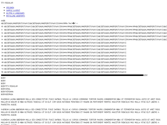 tf2 shrine/webfontkit-20230103-174103/tf2-demo screenshot