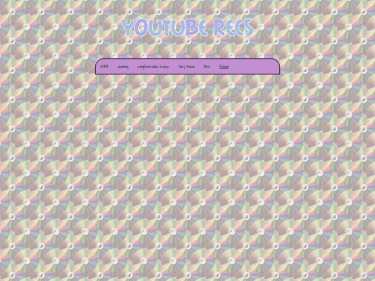 youtuberecs screenshot