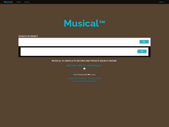 search/s2 screenshot