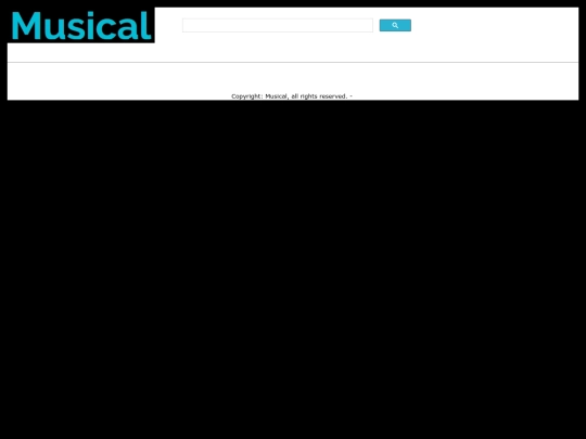 search/search screenshot
