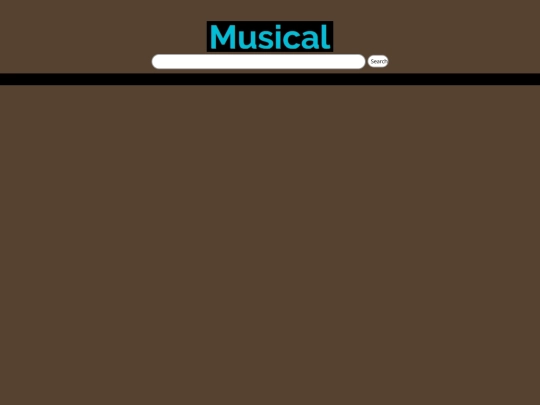 test/i screenshot