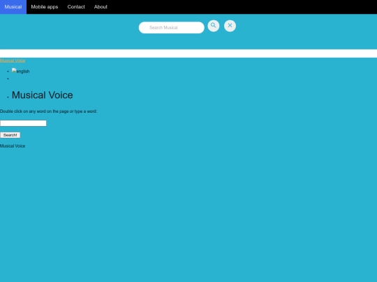 test/s3 screenshot
