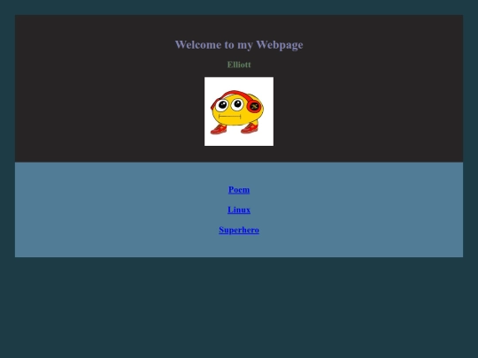 main screenshot
