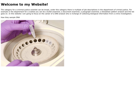AboutCriminalJustice screenshot