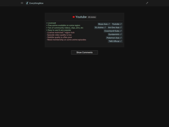 s/Youtube screenshot
