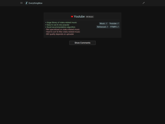s/youtubemusic screenshot
