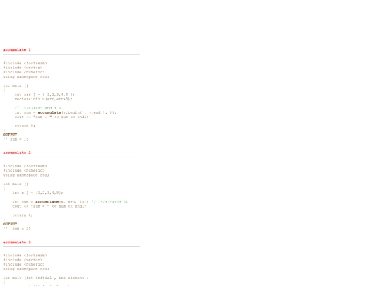 string/algorithms screenshot