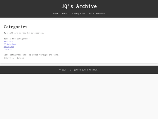 archive/ctgs screenshot