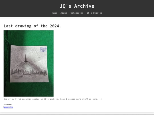 archive/ctgs/arts/drawings/draw001 screenshot