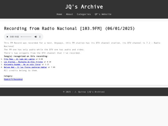 archive/ctgs/rtvrec/fmrec/FMREC_103_9MHZ_140606_2025JAN06 screenshot