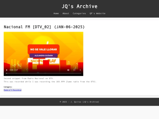 archive/ctgs/rtvrec/tvrec/NACTV_06012025_02 screenshot