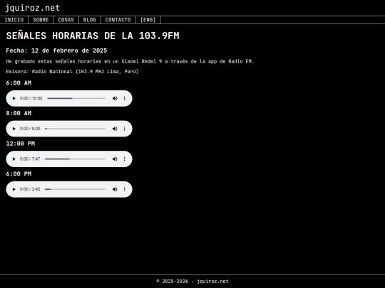 esp/stuff/recs/103-9FM_Time_Signals screenshot