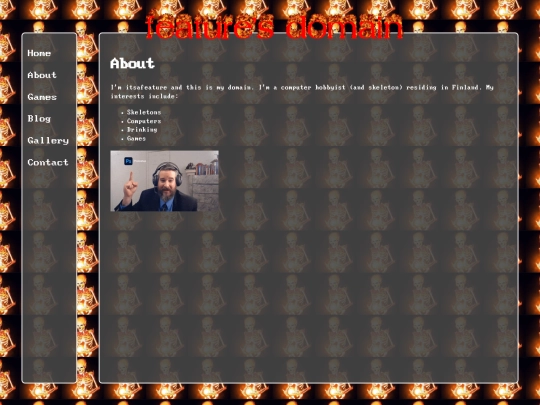 about screenshot