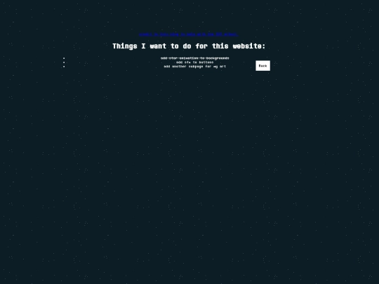 homepage screenshot