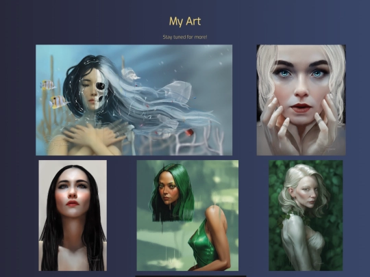 art screenshot