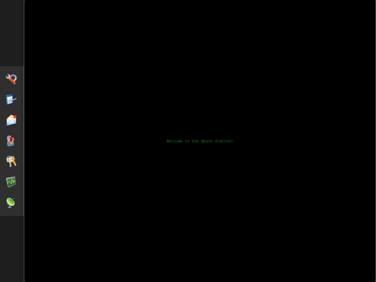 kuiper station/kuiper screenshot